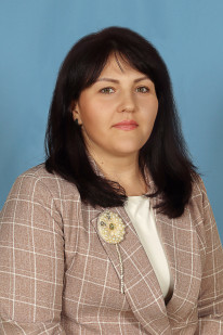 Фрольцова Мария Александровна Фрольцова Мария Александровна