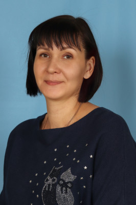 Главный бухгалтер Пантелеева Ирина Анатольевна